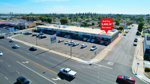 925-953 N Euclid St, Anaheim, CA, 92801