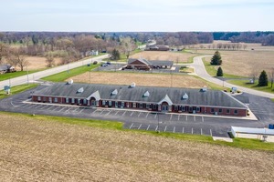 1 Turtle Creek Cir, Swanton, OH, 43558