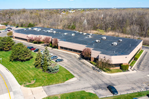 15120 Commerce North Drive, Dearborn, MI, 48120