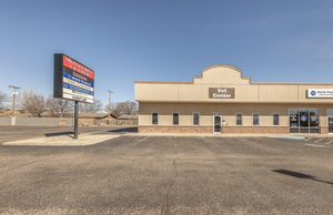 3106 50th Street, Lubbock, TX, 79413