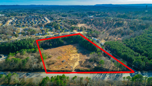 Battlefield Parkway and Fowler Road, Ringgold, GA, 30736