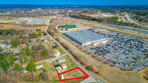 Scruggs Road and Carrol Dr, Ringgold, GA, 30736