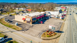 6016 Ringgold Rd Suite 108, East Ridge, TN, 37412