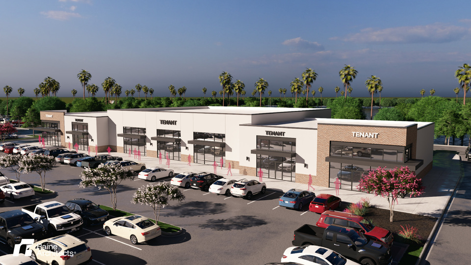 21469 US-77 Frontage Road, Harlingen, TX, 78550