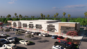 21469 US-77 Frontage Road, Harlingen, TX, 78550