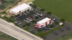 1500 N. Main Street , La Feria, TX, 78559