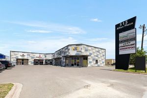 515 W Main Ave, Alton, TX, 78573