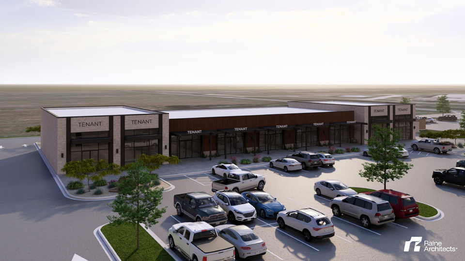 2620 North International Boulevard, Weslaco, TX, 78599