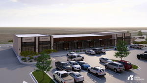 2620 North International Boulevard, Weslaco, TX, 78599