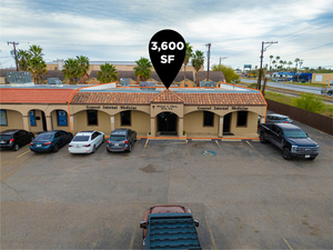 102 N. Salinas Blvd , Donna , TX, 78537