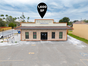 712 East Expressway 83, La Joya, TX, 78560