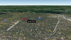 Meridian Rd, Tallahassee, FL, 32312