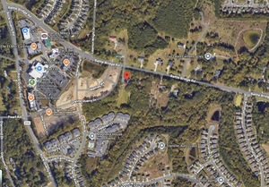 6516 Battle Bridge Drive, Raleigh, NC, 27610