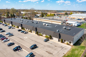 3001 Gulley Rd, Dearborn, MI, 48124