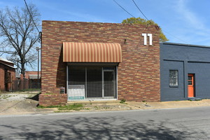 11 North Railroad Street, Montgomery, AL, 36104