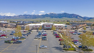 N 19th Avenue & Oak Street , Bozeman, MT, 59715
