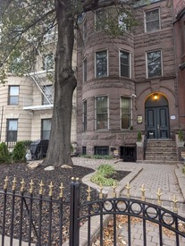 1115 Massachusetts Ave NW, Washington, DC, 20005