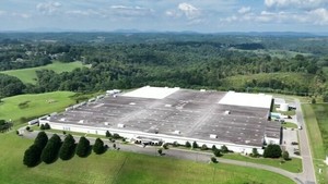 1 Advanced Technology Drive, Hillsville, VA, 24343