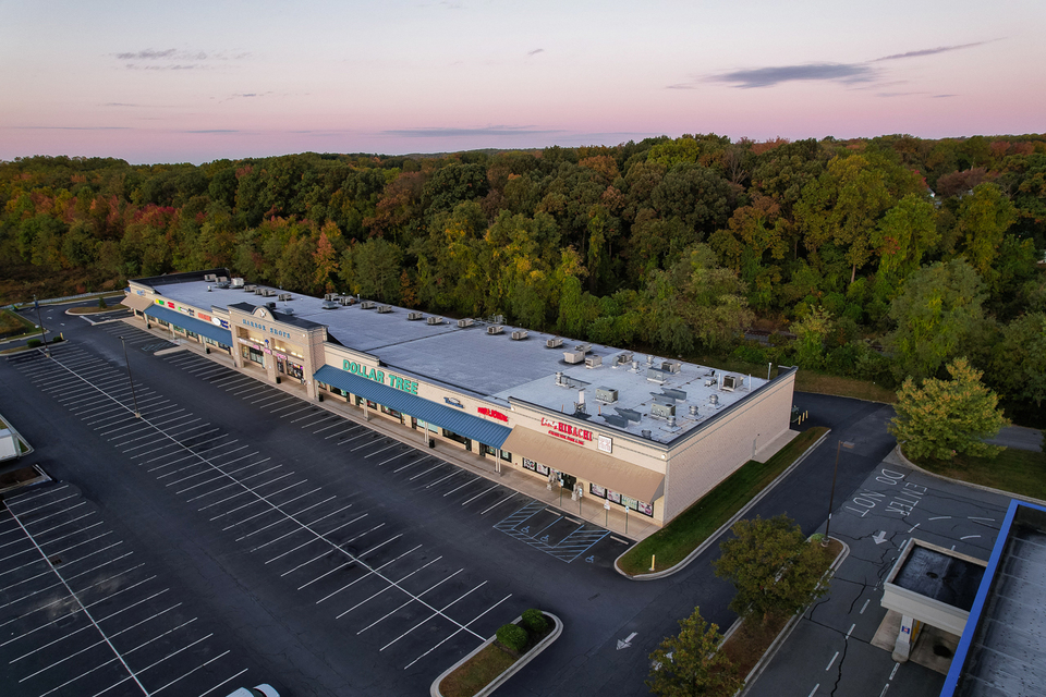 1005 Pulaski Hwy, Havre De Grace, MD, 21078