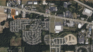 7155 Jackson Road, Ann Arbor, MI, 48103