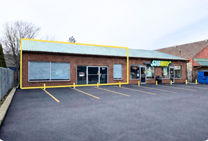 5445 Secor Rd, Toledo, OH, 43623