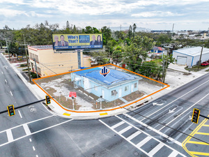 904 7th Avenue East, Bradenton, FL, 34208