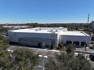 995 Rinehart Rd, Sanford, FL, 32771