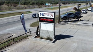 4800 Us Highway 281 N, Spring Branch, TX, 78070