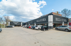 1341 Henderson Highway , Winnipeg, MB, R2G 1M6, CA