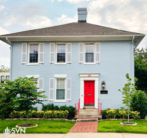 117 W Second St, Lexington, KY, 40507