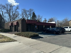 200 North 34th Street, Billings, MT, 59101