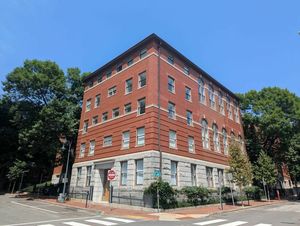 43-47 Thorndike Street, Cambridge, MA, 02141