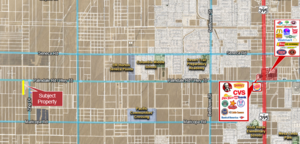 Palmdale Rd, Victorville, CA, 92371