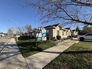 1405 Victor Avenue, Redding, CA, 96003