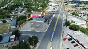 603 Bandera Rd, San Antonio, TX, 78228