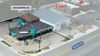 603 Bandera Rd, San Antonio, TX, 78228
