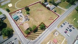 4615 Lehigh Dr, Walnutport, PA, 18088