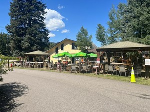 27051 Barkley Road, Aspen Park, CO, 80433