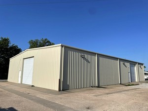 4821 N Hydraulic Ave, Park City, KS, 67219