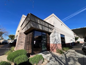 7155 West Campo Bello Drive, Glendale, AZ, 85308