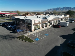 822 E Main St, Grantsville, UT, 84029