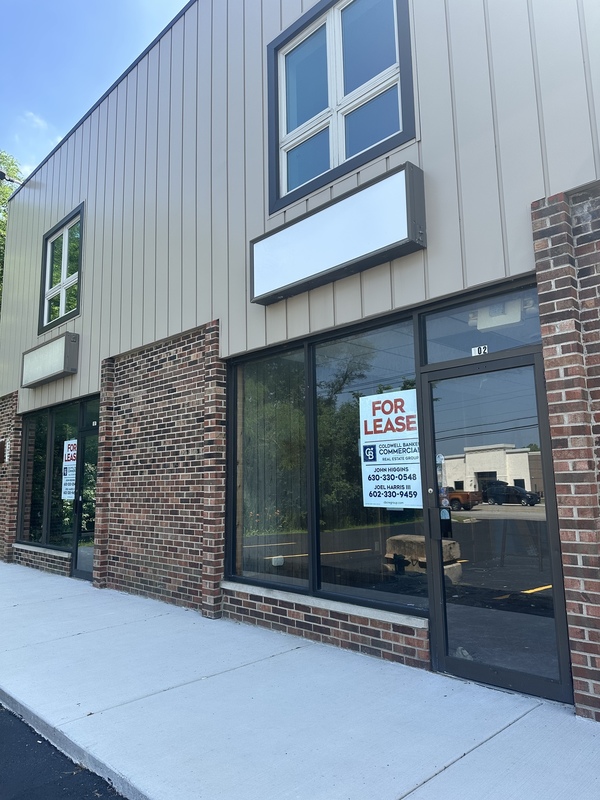 20370 North Rand Road, Kildeer, IL, 60074