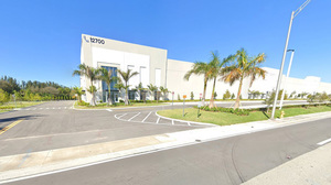 12700 NW LeJeune Rd , Opa-locka, FL, 33054