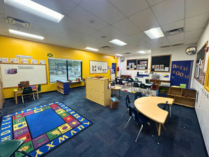 5550 W Bell Rd, Glendale, AZ, 85308