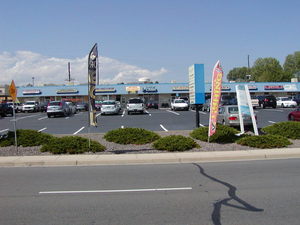 8411 N. Pecos St., Federal Heights, CO, 80260