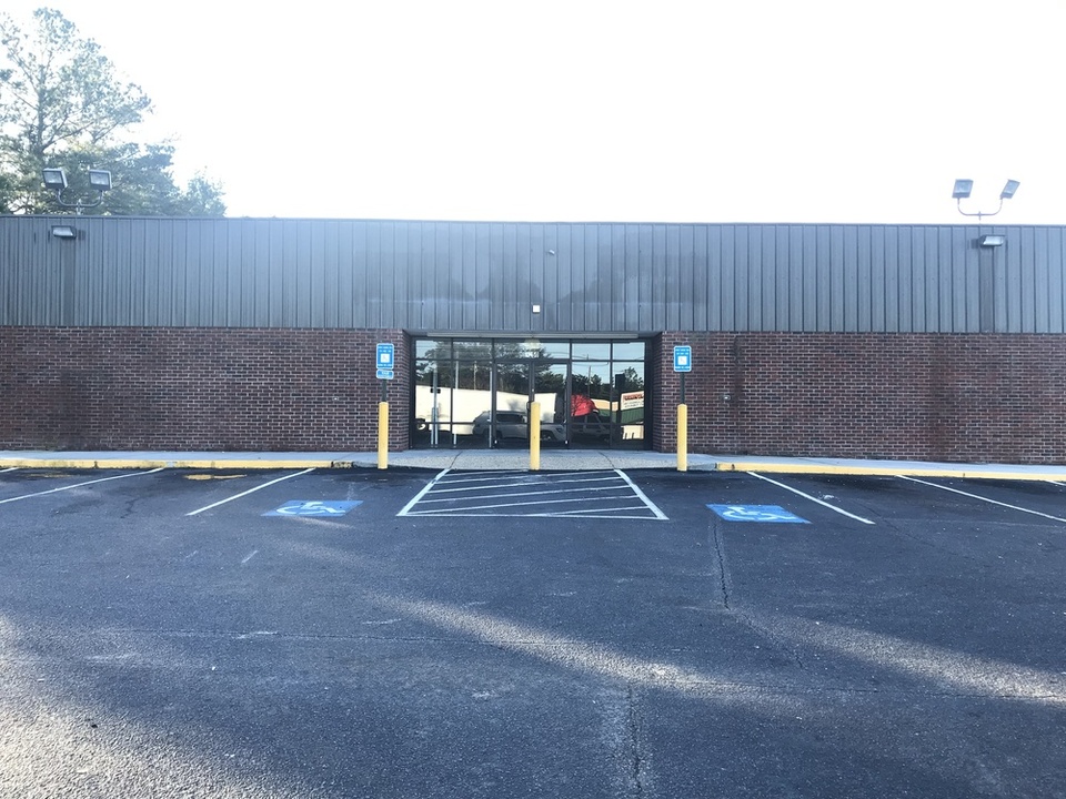 Former Dollar General 3250 Deans Bridge Road, Augusta, GA, 30906
