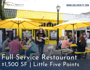 422 Seminole Avenue Northeast, Atlanta, GA, 30307