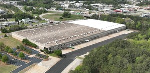 55 Liberty Industrial Parkway, McDonough, GA, 30253