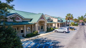 4376 Bluffton Pkwy, Bluffton, SC, 29910