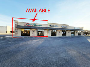 6200 Hillside Rd Ste 400, Amarillo, TX, 79109